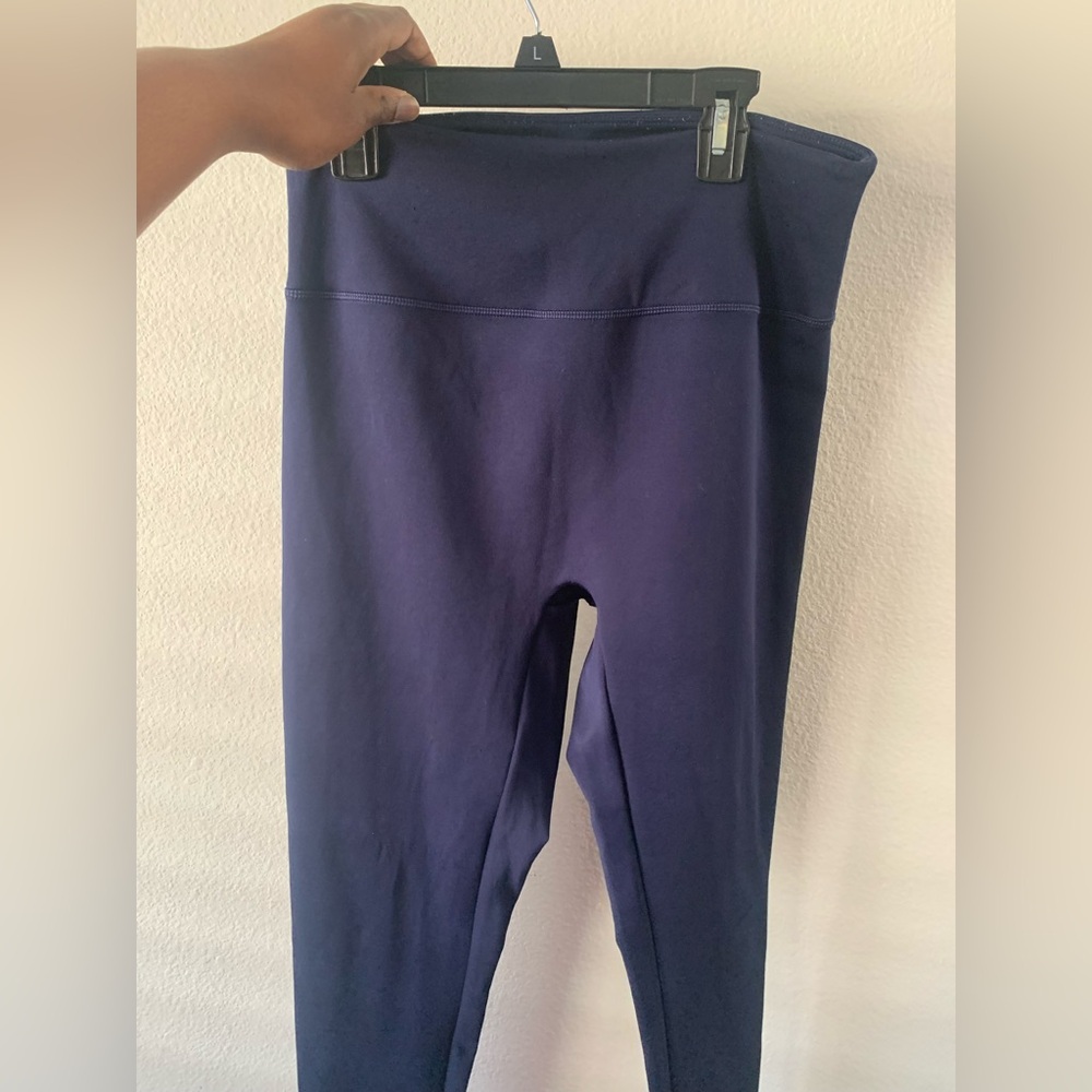 Girlfriend Collective Original Luxe Legging